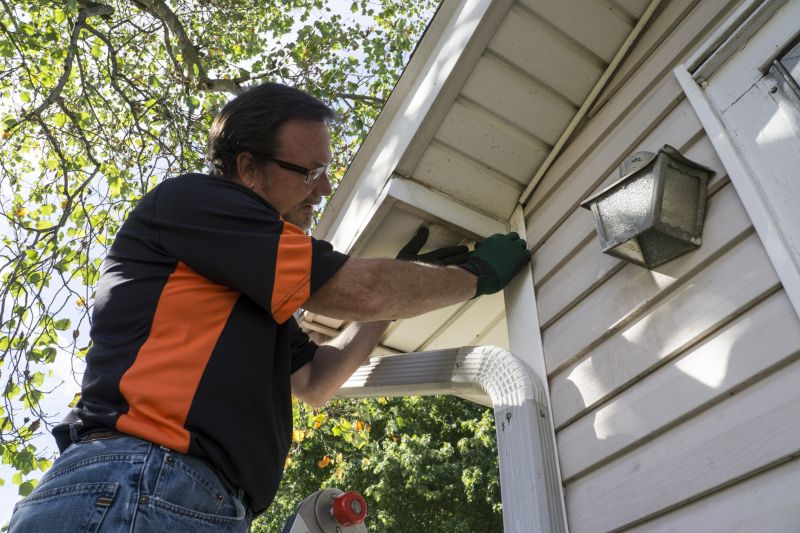 Exterior Painting Service