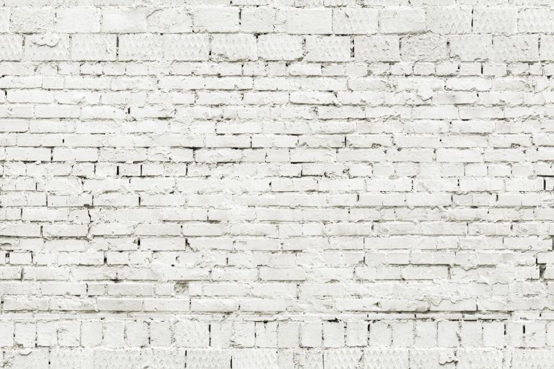 House Limewashing detail