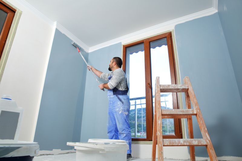 Stucco Painting in Waco, TX
